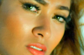 زيزي عادل سعيدة بردود أفعال الجمهور على دعاء &quot;يارب&quot;