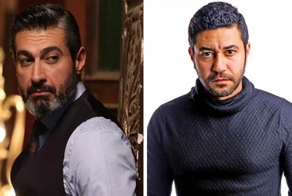 محمد عز وياسر جلال 