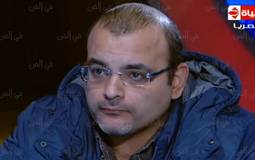 بالصور- أيمن بهجت قمر يستعيد ذكرياته مع "مسرح السلام" بعد هدمه