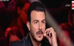بالفيديو - باسل الخياط يهنئ جمهوره بعيد الأضحى بهذه الطريقة