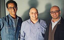 "نيوسينشري" تفوز بـ"تراب الماس" بعد سحبها من أحمد حلمي