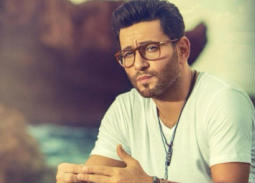 زياد برجي في مصر من أجل "المهراجا" و"شريط كوكتيل"