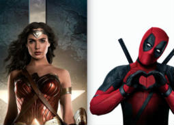 صورة- جال جادوت تتهم ريان رينولدز بسرقة Wonder Woman.. هكذا رد عليها
