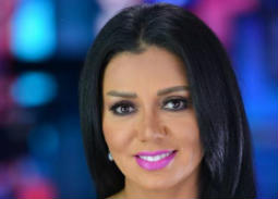 صورة- رانيا يوسف تستمع بالأجواء في اليونان بعد انفصالها