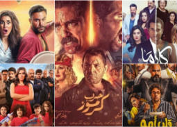 اختيارات قراء FilFan- هذا الفيلم الأفضل في موسم عيد الفطر