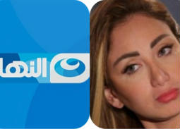 بالفيديو- ريهام سعيد تستنجد بـ"الأعلى للإعلام" في أزمتها مع "النهار": استغلوني لنفوذهم