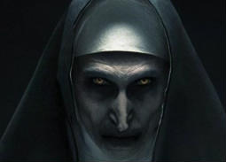 الرقابة اللبنانية تمنع عرض فيلم The Nun