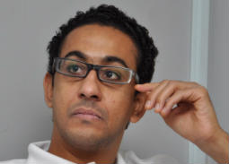 خاص- مروان حامد: علامة +18 تحمي فيلم "تراب الماس"