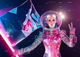 حفل جوائز MTV بلا مضيف هذا العام
