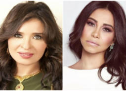 بالفيديو- شيرين عبد الوهاب ترقص مع دينا في حفل زفاف