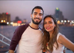 محمد الشرنوبي يكشف تاريخ فسخ خطبته من مديرة أعماله وينشر التفاصيل