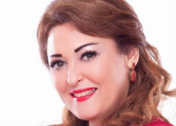 خاص- نهال عنبر تجسد دور والدة بيرو في مسلسل "الوتر"