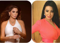 بالفيديو- سمية الخشاب ترد على تشبيهها بإليسا