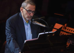 زياد الرحباني