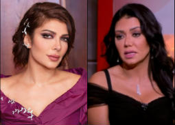 بالفيديو- أول رد من رانيا يوسف على سخرية أصالة من فستانها