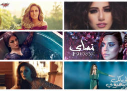 حصاد في الفن- اختر أفضل مطربة في 2018