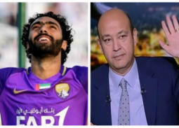 هكذا علق عمرو أديب على صفقة حسين الشحات والأهلي