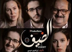 إبراهيم عيسى: سعيد بعرض "الضيف" على "شاهد" دون حذف