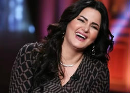 بالفيديو- سما المصري تتجاهل مهرجان القاهرة وتتحدث عن الحجاب: أنا حرة ولست متأكدة من فرضيته