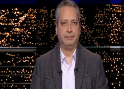 بالفيديو- تامر أمين يصف بعض فتيات السوشيال ميديا بلفظ مُخل