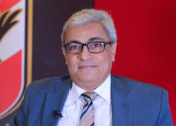وفاة خالد توحيد رئيس قناة الأهلي