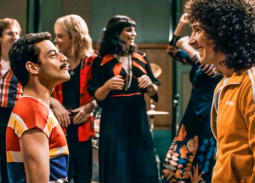 فيلم Bohemian Rhapsody.. رامي مالك والنوستالجيا يذهبان بالعمل الغنائي بعيدا
