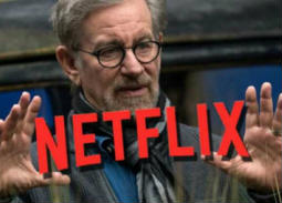 شبكة Netflix ترد على محاولات ستيفين سبيلبيرج حظر أفلامها من الأوسكار