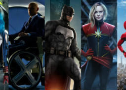 هل تخفق أفلام الأبطال الخارقين؟ هذا الفيلم نموذج