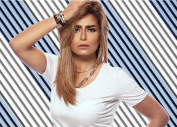 منة فضالي تكشف حقيقة اعتزالها التمثيل