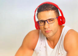 محمد نور في الفن