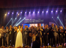القائمة الكاملة لجوائز الإٍسماعيلية السينمائي.. "رمسيس راح فين؟" أفضل فيلم و"تأتون من بعيد" يحصد جائزتين