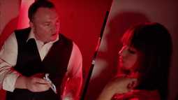 مقتل بطل T2 Trainspotting رميا بالرصاص أمام منزله.. هذه مواصفات قاتله