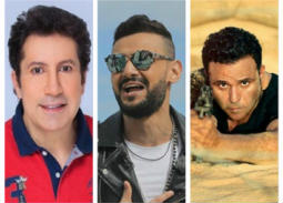 كل هؤلاء نافسوا رامز جلال في برامج المقالب.. النتيجة محسومة