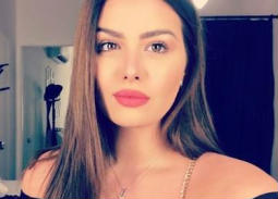 من هي هنادي مهنى حبيبة محمد رمضان في مسلسل "زلزال"؟ ابنة موسيقار شهير
