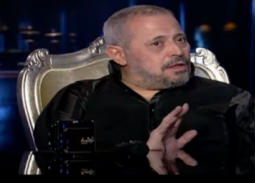 ٢٦ تصريحا لجورج وسوف مع "عايشة شو" هذا سبب غضبي من أصالة..أرفض الحديث عن زوجتي أو ظهورها في الإعلام