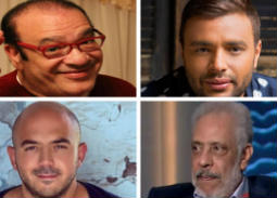 احتفالات النجوم بفوز الزمالك على نهضة بركان