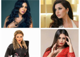 قائمة الفنانات الأكثر جرأة على Instagram