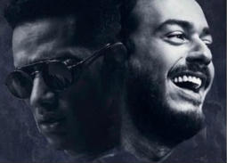 صورة- سعد لمجرد يكشف موعد طرح أغنيته مع محمد رمضان "انساي"