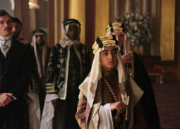 عن الملك فيصل.. موعد عرض فيلم "ولد ملكًا" بالسعودية