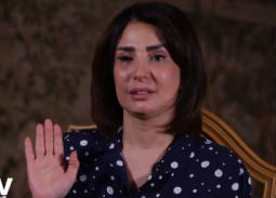 نشرة "في الفن".. غرق منزل أمل رزق وتسليم جثة قتيل فيلا نانسي