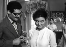 هذا الفيلم أحبه ... "إشاعة حب" تحفة فنية لن تتكرر