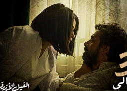 أول فيلم مصري يحقق 100 مليون جنيه .. هل يفعلها الفيل الأزرق 2؟