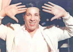 في ذكرى ميلاده- سعيد صالح الذي أحب الغناء أكثر من التمثيل