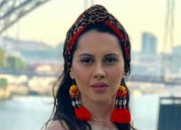 أول تعليق من ياسمين رئيس على أخبار انفصالها