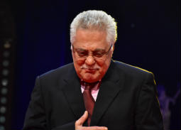 توفيق عبد الحميد: مرضي أبعدني عن الفن
