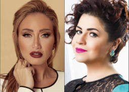 بالفيديو- إنجي وجدان تهاجم ريهام سعيد: خليكي في حالك