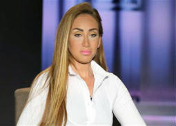 ريهام سعيد تتقدم بدعوى سب وقذف ضد سما المصري