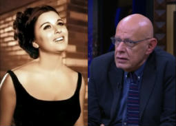 بالفيديو- زكي فطين يكشف تفاصيل زواجه من سعاد حسني