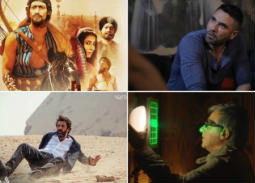 14 مليون جنيه إيرادات الأسبوع الأخير للأفلام المصرية