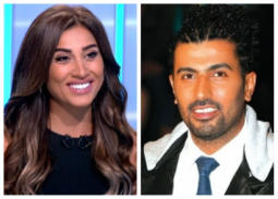 فيديو- رأي محمد سامي في دينا الشربيني